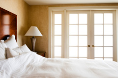 Spriddlestone bedroom extension costs
