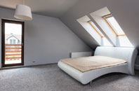Spriddlestone bedroom extensions