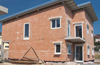Spriddlestone home extensions