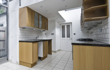Spriddlestone kitchen extension leads